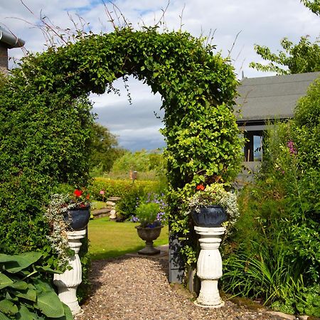 Balmungo Cottage B&B เซนต์แอนดรูว์ ภายนอก รูปภาพ