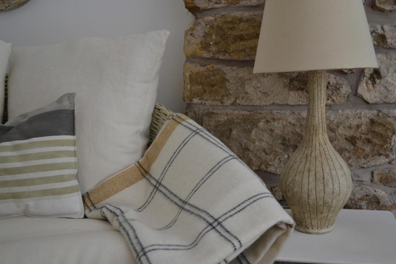 Balmungo Cottage B&B เซนต์แอนดรูว์ ภายนอก รูปภาพ