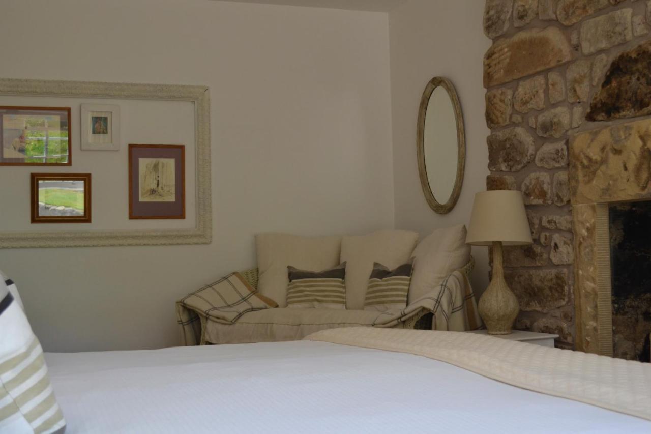 Balmungo Cottage B&B เซนต์แอนดรูว์ ภายนอก รูปภาพ