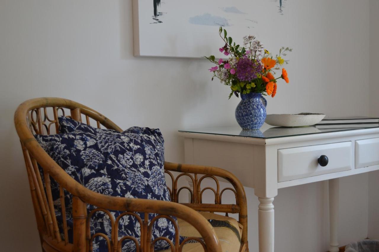 Balmungo Cottage B&B เซนต์แอนดรูว์ ภายนอก รูปภาพ