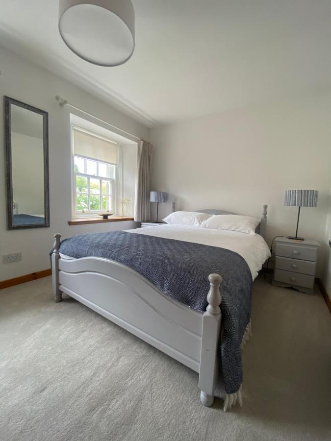 Balmungo Cottage B&B เซนต์แอนดรูว์ ภายนอก รูปภาพ