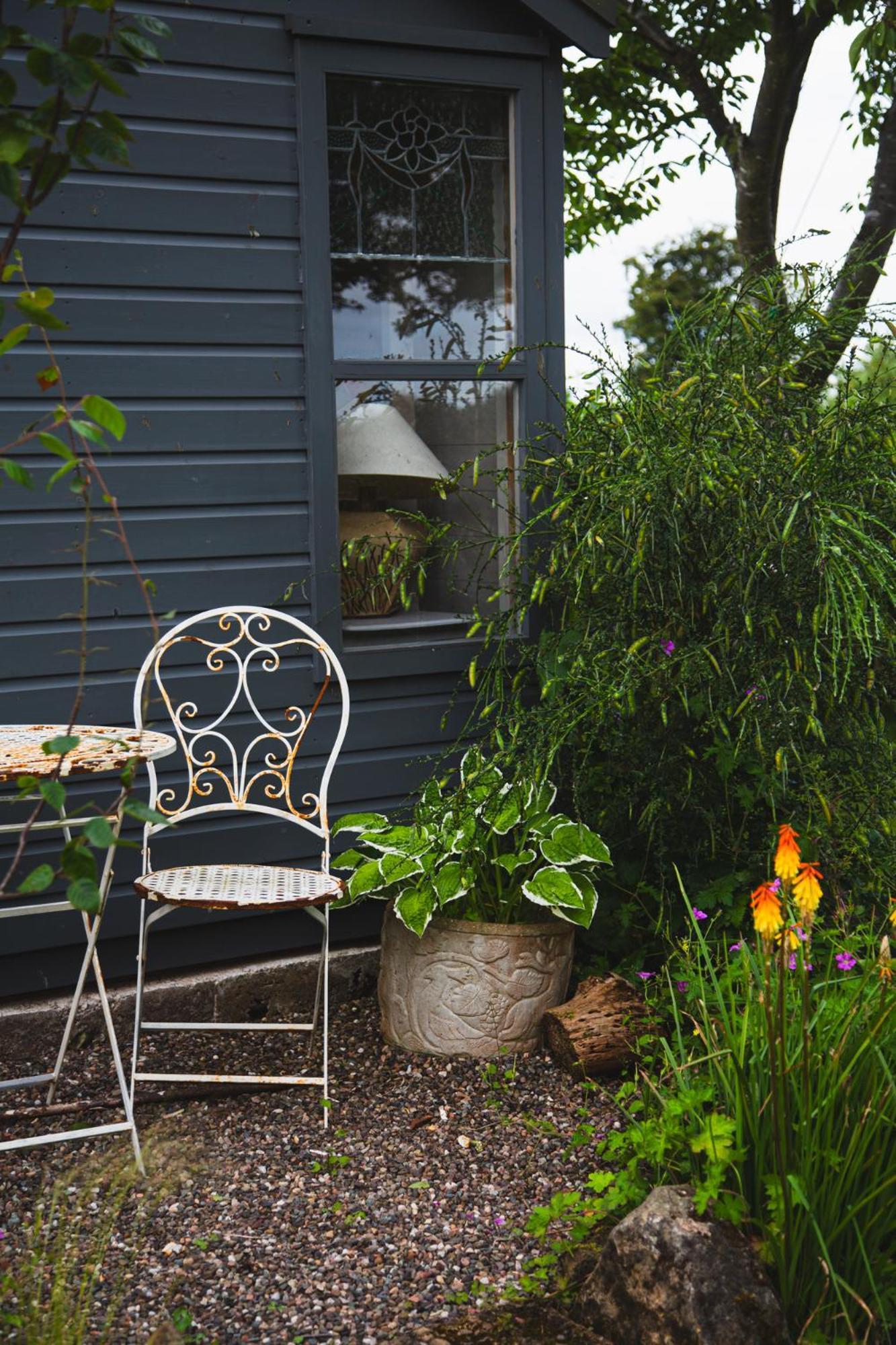 Balmungo Cottage B&B เซนต์แอนดรูว์ ภายนอก รูปภาพ