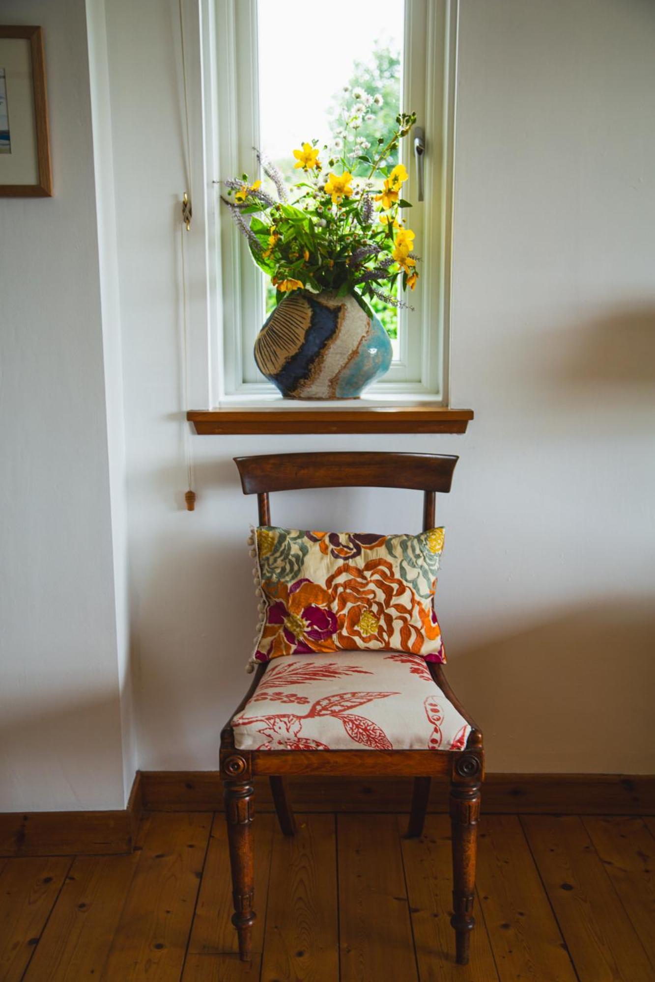 Balmungo Cottage B&B เซนต์แอนดรูว์ ภายนอก รูปภาพ