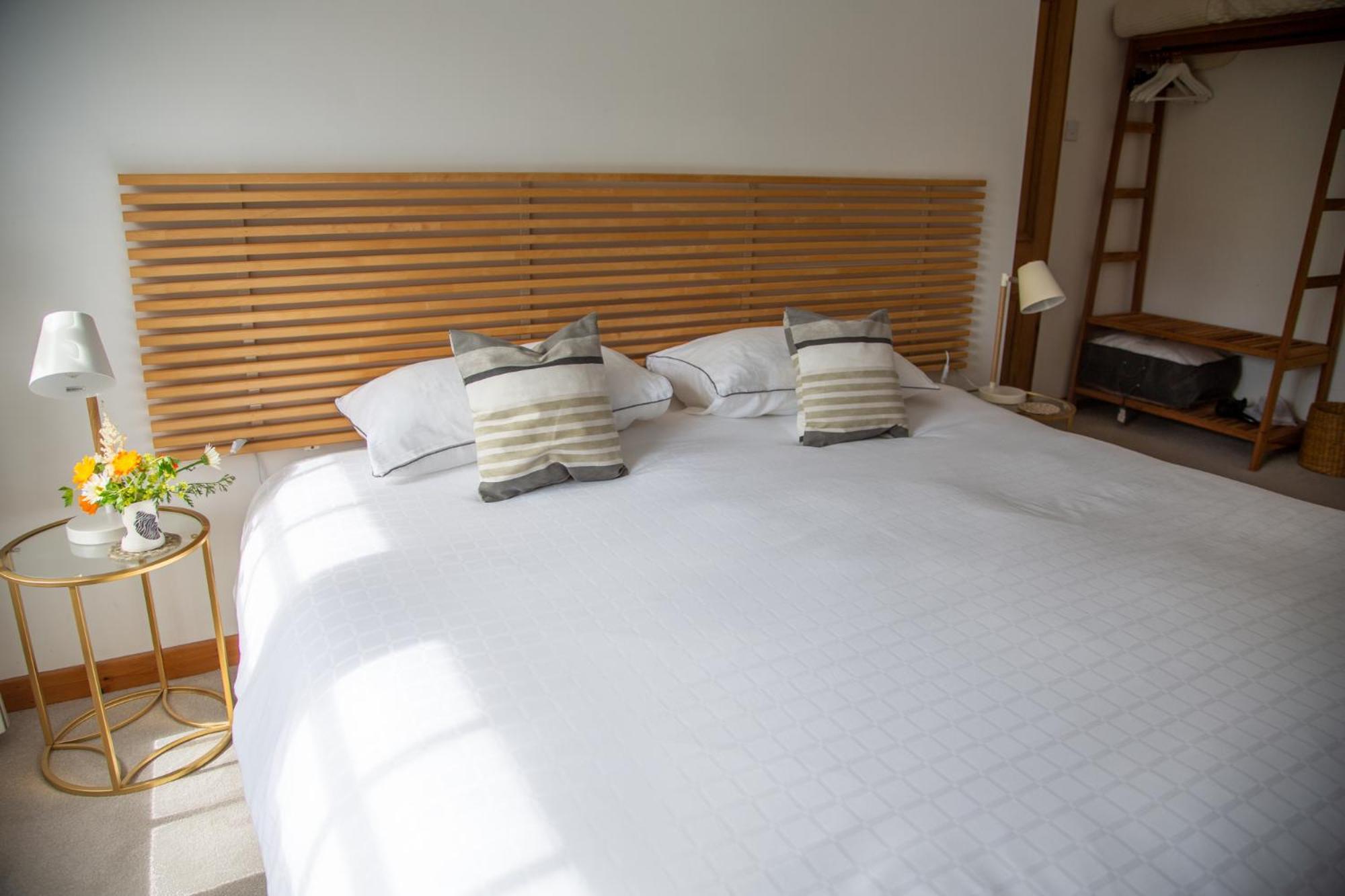 Balmungo Cottage B&B เซนต์แอนดรูว์ ภายนอก รูปภาพ
