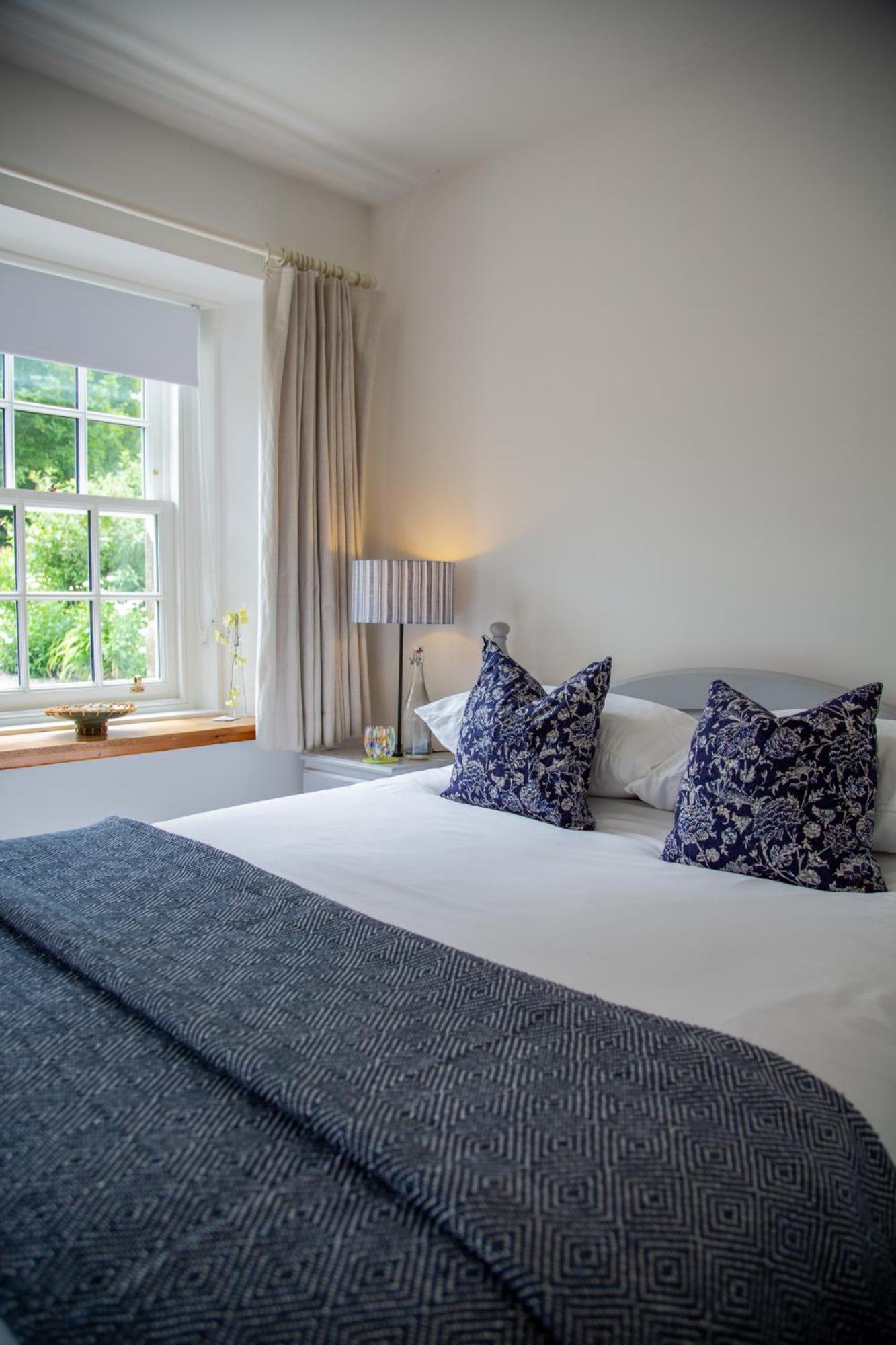 Balmungo Cottage B&B เซนต์แอนดรูว์ ภายนอก รูปภาพ