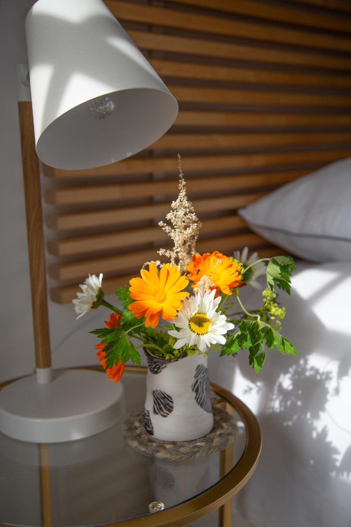 Balmungo Cottage B&B เซนต์แอนดรูว์ ภายนอก รูปภาพ