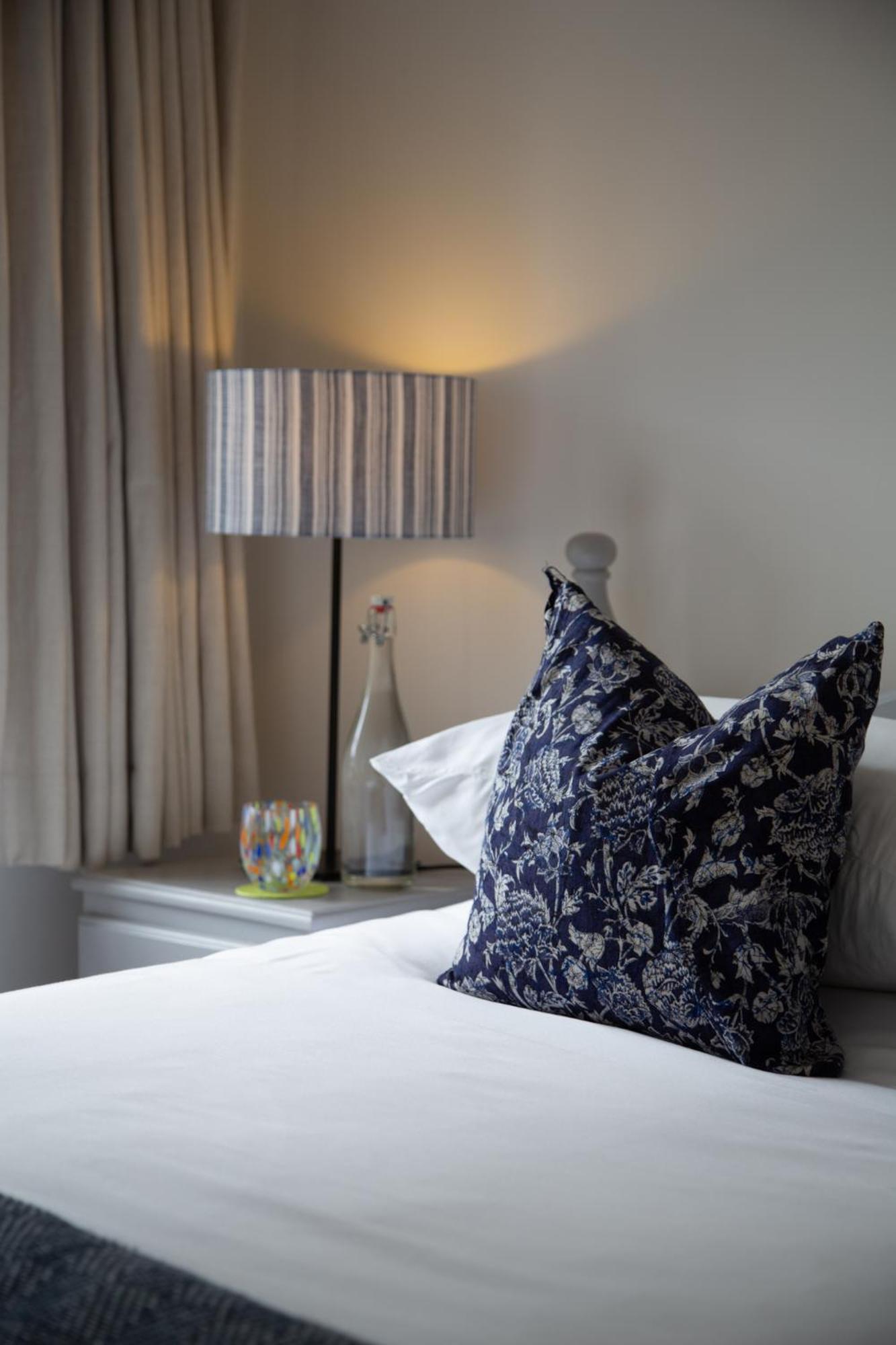 Balmungo Cottage B&B เซนต์แอนดรูว์ ภายนอก รูปภาพ